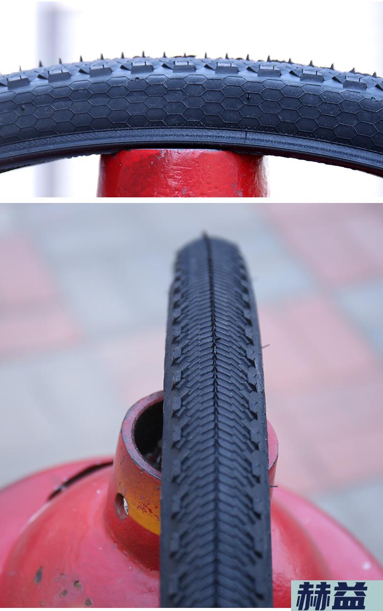 2022新款马牌公路车外胎防刺马牌公路自行车外胎700c轮胎2325折叠四季