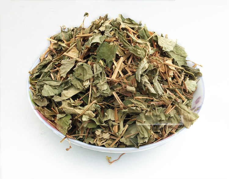 果果老爹新货鱼腥草新鲜 折耳根干鱼腥草茶凉茶农家自晒500g