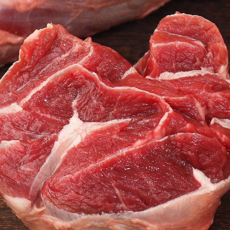 牛腩牛前腱牛腿肉鲜冻牛肉批发精选调理牛肉炖卤食材肉类生鲜牛前腱8