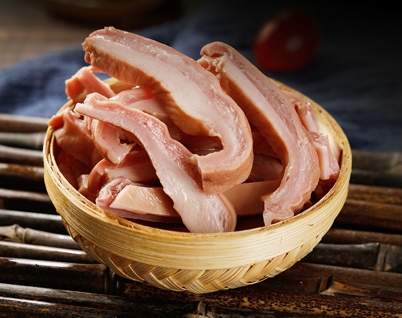 蒋凤记五香猪肚即食肉食真空卤肉零食小吃卤味熟食下酒菜美食特产五香