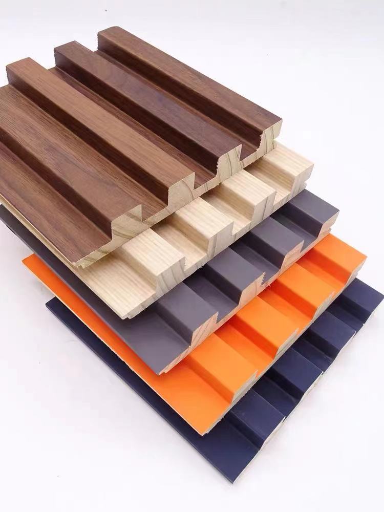 北极圈实木格栅实木格栅板电视背景墙网红格栅实木格栅格栅新款格栅