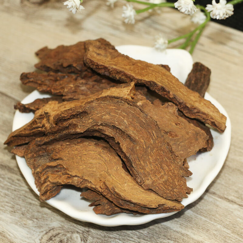 锁阳 正品新疆精选锁阳片500克 入药泡酒滋补男性中药材【图片 价格