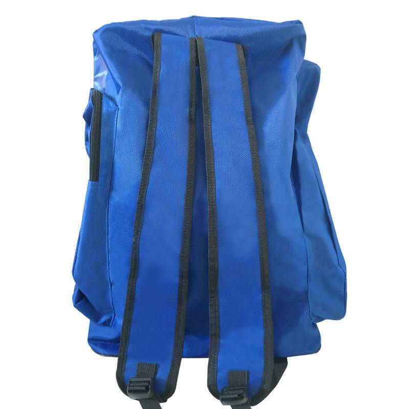 空手道包跆拳道护具包空手道拳击散打成人儿童背包迷彩双肩背大号道具