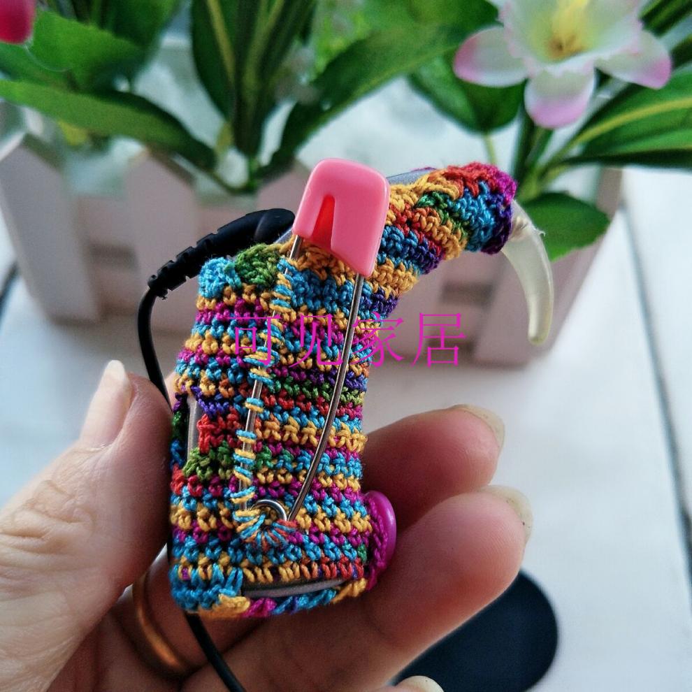 freedom4代 n5n6奥地利 诺尔康美国 耳蜗套左(下单备注机型)【图片