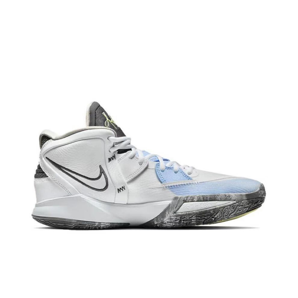 2022新款nike耐克新款 欧文8kyrie 8 infinity ep休闲男女潮流白冰蓝