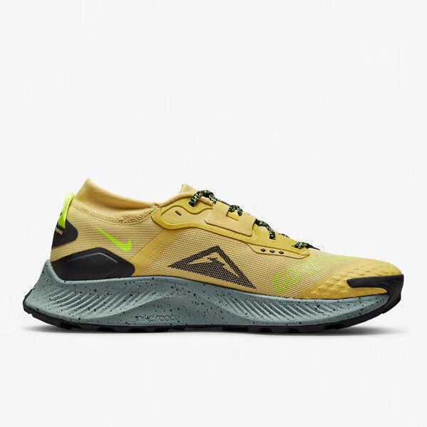 瑾讯鞋 pegasus trail 3 gtx 休闲运动慢跑步鞋 黑枚红 纯原品质 42