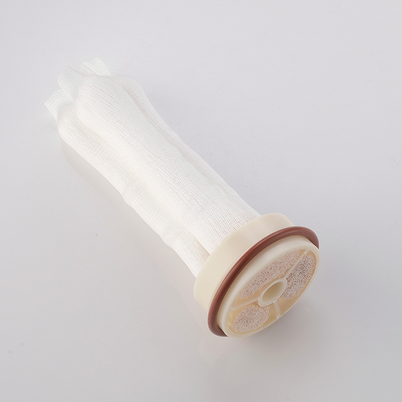 中央净水器家用滤机pvdf滤芯1000l/2000l/3500l pvdf滤芯1000l【图片