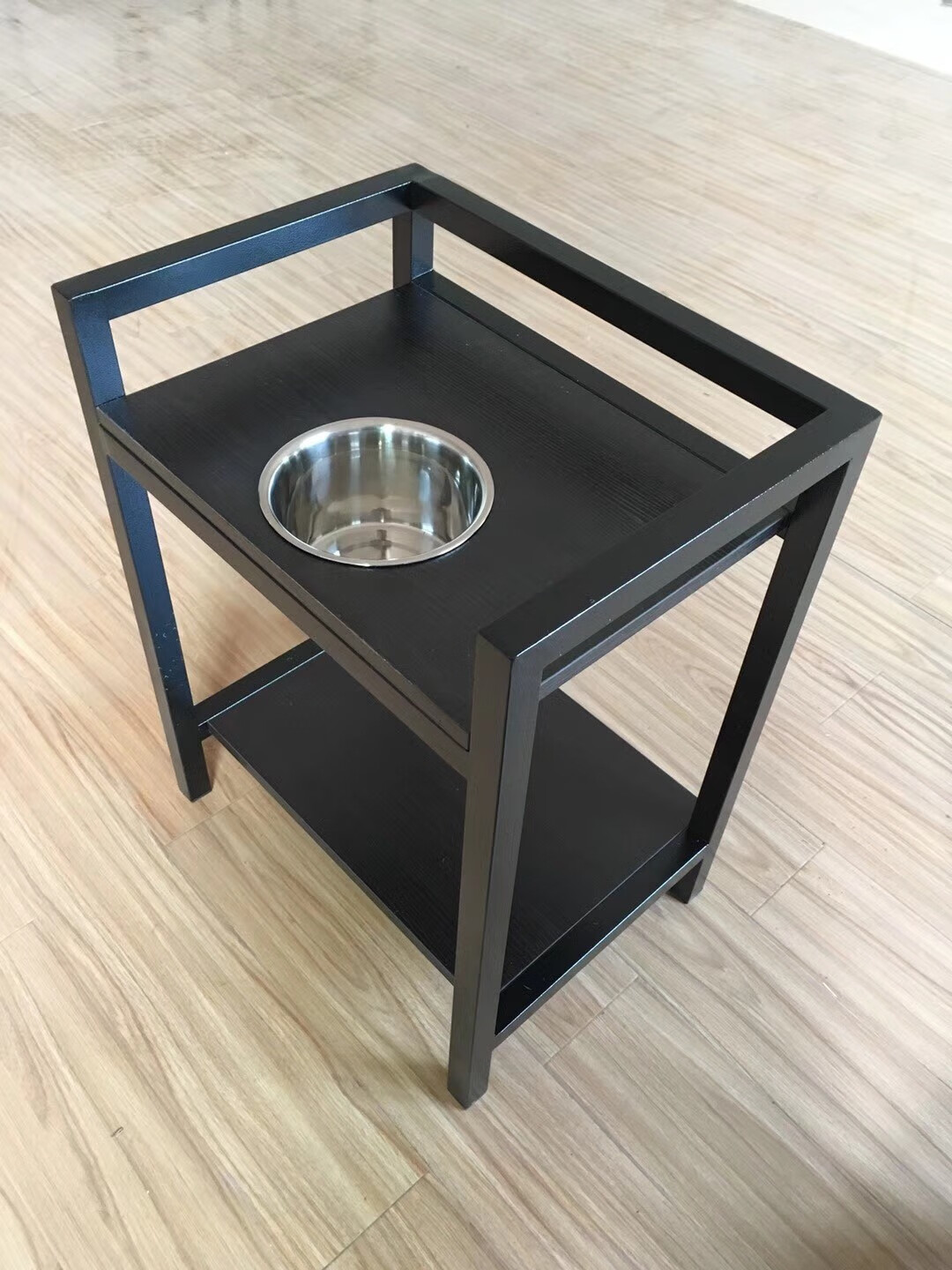 尼奥奈格麻将机茶几棋牌室麻将桌茶几茶水架麻将茶水台棋牌室茶水台a6