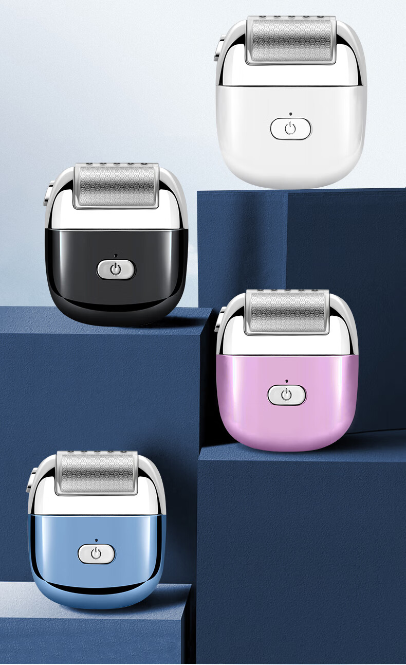 德国电动磨脚器去死皮 磨脚老茧年轻人中老年人自动修脚刮脚底脚皮修