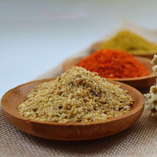 炸串料咖喱味五香味烧烤撒料烤面筋手抓饼卷饼料臭豆腐料麻辣串500g1