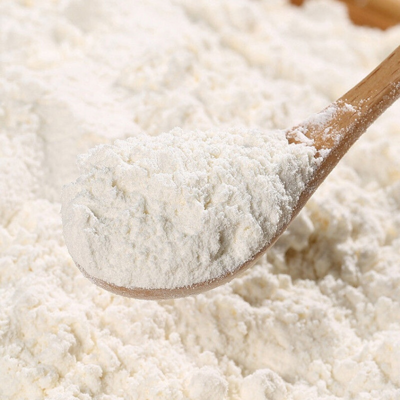 山西运城特制一等小麦粉原味小麦粉10斤