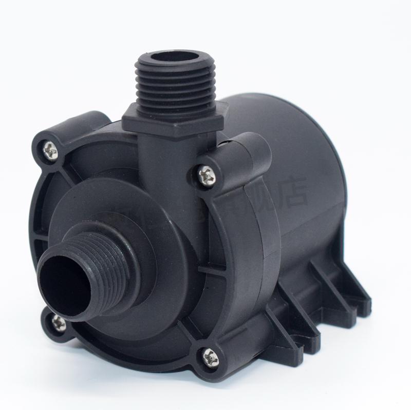 2022新款热水器增压泵大功率12v24v大功率热水器马桶增压喷泉水冷循环