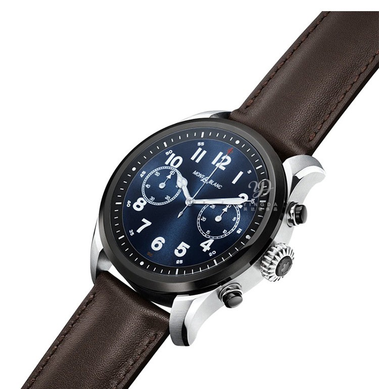 情人节礼物万宝龙montblancsummit2系列智能腕表手表代购预售智能腕表