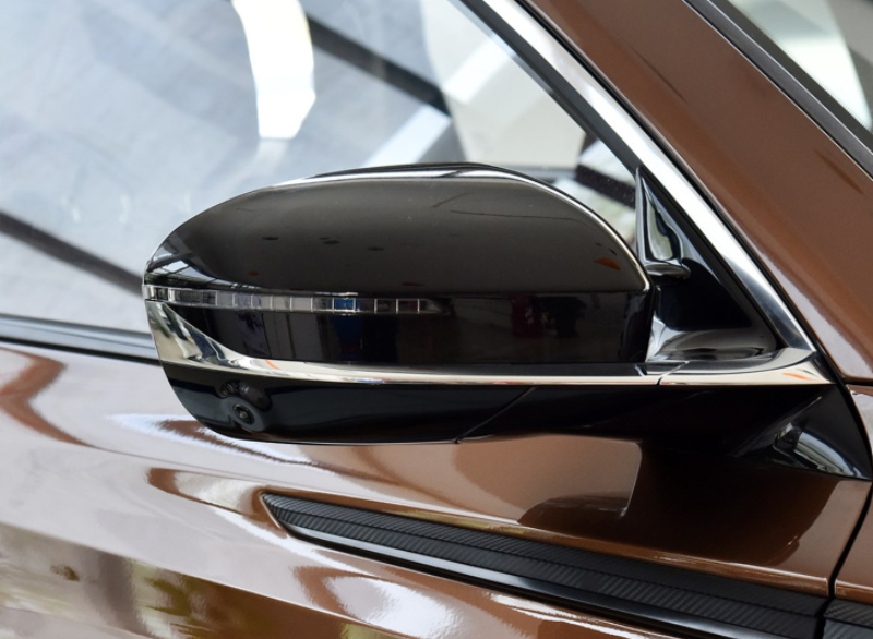 20款长安cs75plus倒车镜总成21款cs75p后视镜反光镜品质,超长质保 20