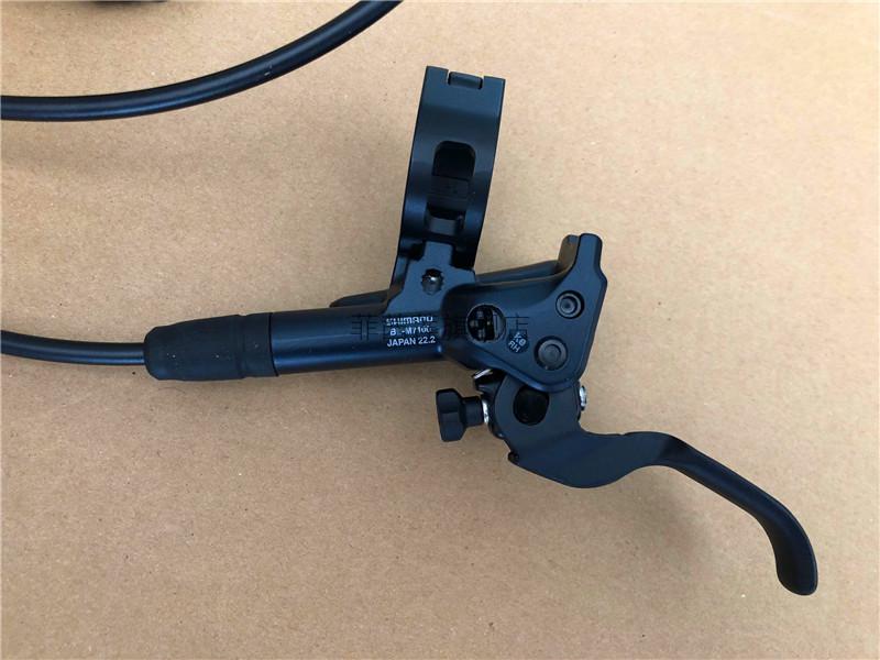 m6100刹车xtm8100油刹m8000刹车sm7100油碟油压刹车m6100散热m6m8000