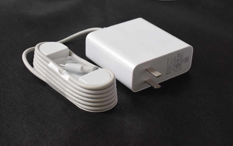 45w小米air笔记本充电器电源适配器usbtypec16120101aa