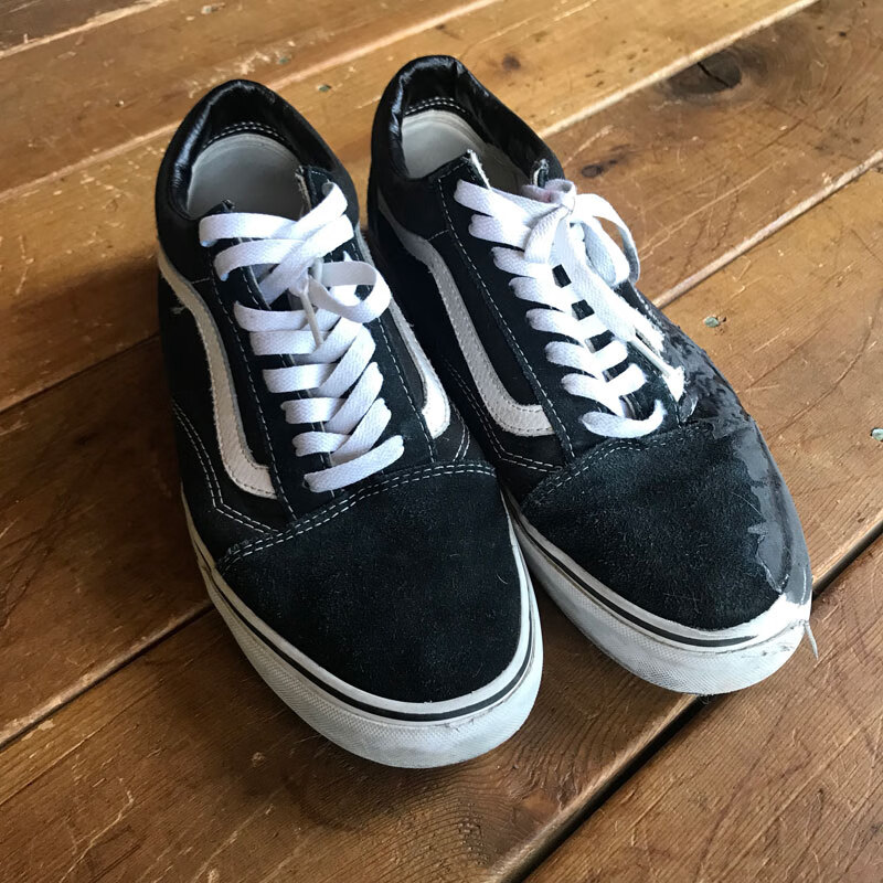 滑板鞋胶水 椰子 鞋底开胶补鞋强力粘合剂 109ml透明胶【图片 价格