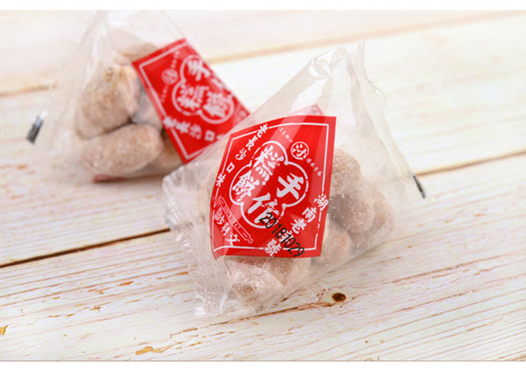 湖南长沙沙利文花根传统糕点点心小吃零食怀旧休闲特产1500克三斤值装