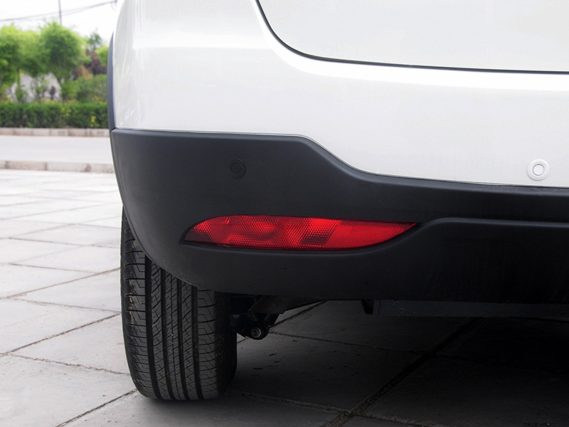 适用海马s5后尾灯总成14-17款海马s5后杠灯雾灯尾灯罩倒车刹车灯原厂