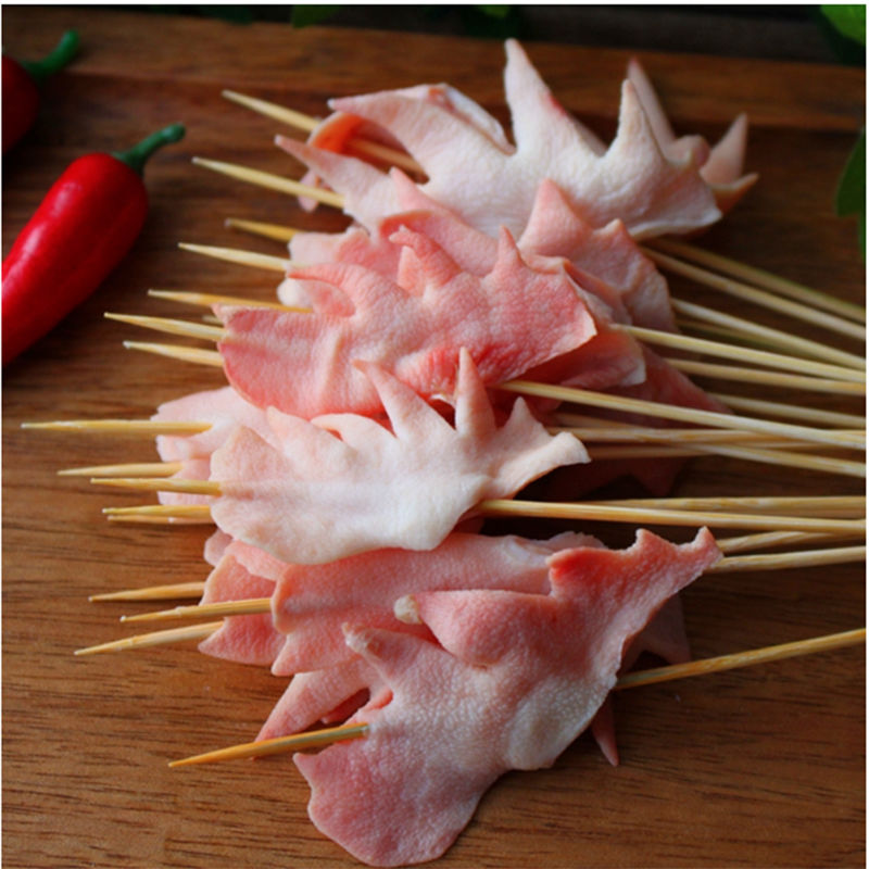 新鲜冷冻生鸡冠子公鸡冠草鸡冠 禧客鲜 1斤装【图片 价格 品牌 报价】