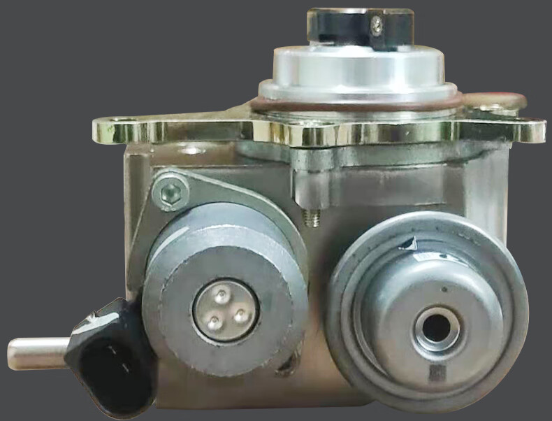 醉米适用于标致3008308ccrcz雪铁龙c4l高压油泵ds5ds616t高压汽油thp