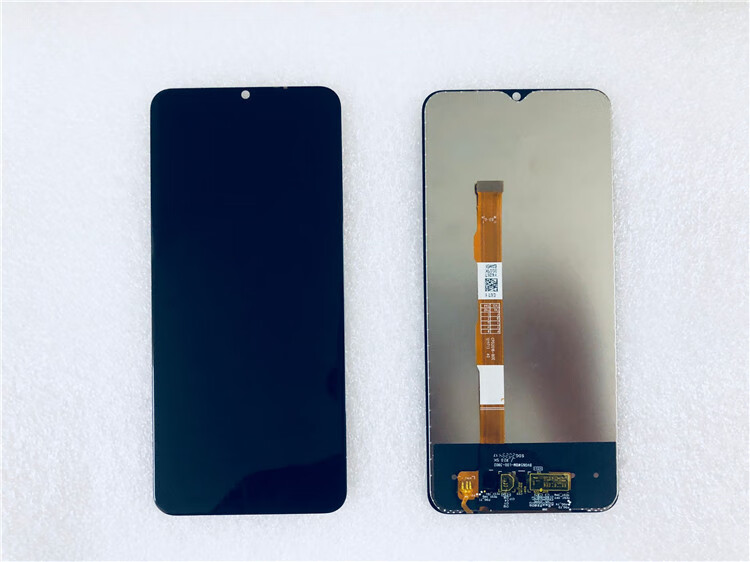 适用vivo y30 iqoo u1x y30g y93屏幕总成 y52s触摸y93s显示内屏 纯原