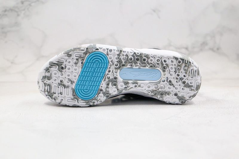 杜兰特13奥利奥kd美国队新款kd13代全明星战靴缓震耐磨气垫篮球鞋