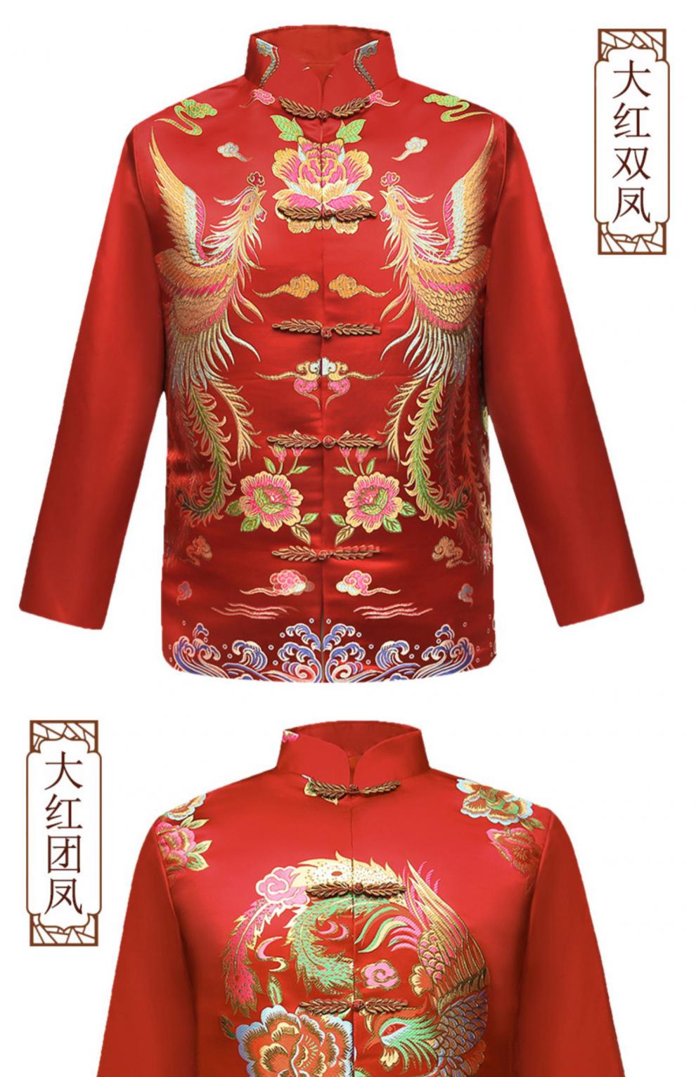 寿衣七件套男女式全套老年人冲喜套装死人去世百事殡葬丧葬用品智宙