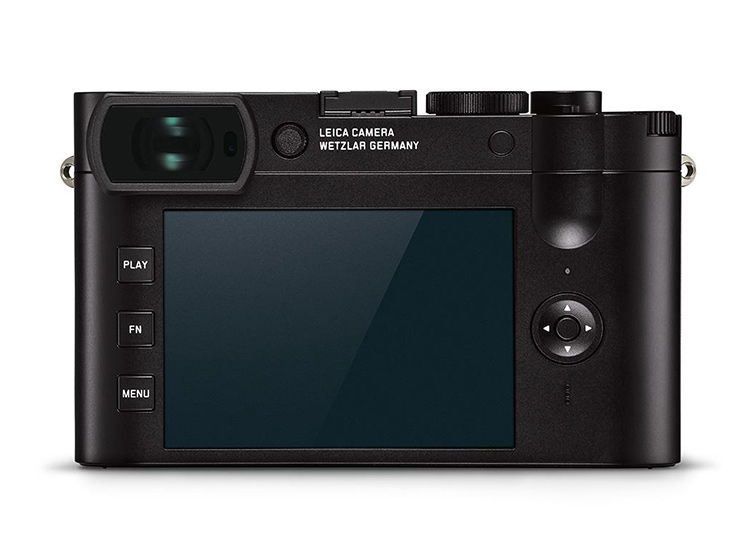 徕卡(leica)官方旗舰q2 q限量版全画幅数码照相机4730万像素 徕卡q