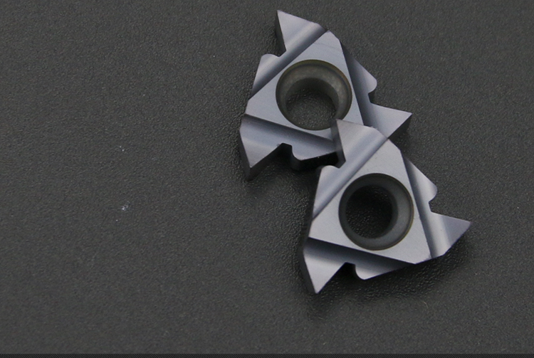 定做 数控内螺纹刀片车床刀具11nr16ir牙型ag60 m20加工不锈铁刀头刀