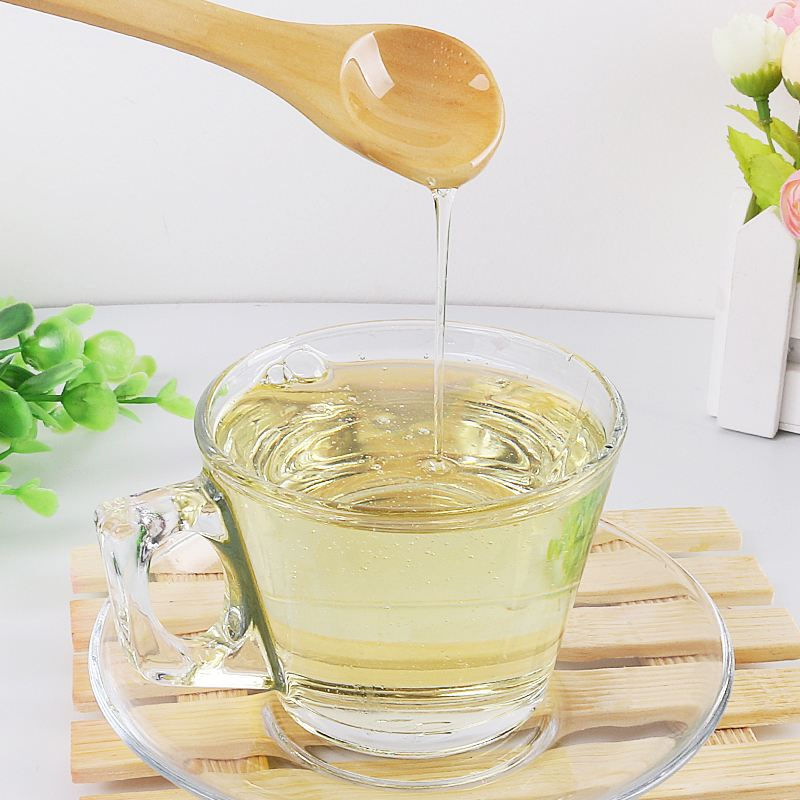 dgf葡萄糖浆 黑海盗f60果葡糖浆 调味果糖黑咖啡甜品奶茶店专用原料