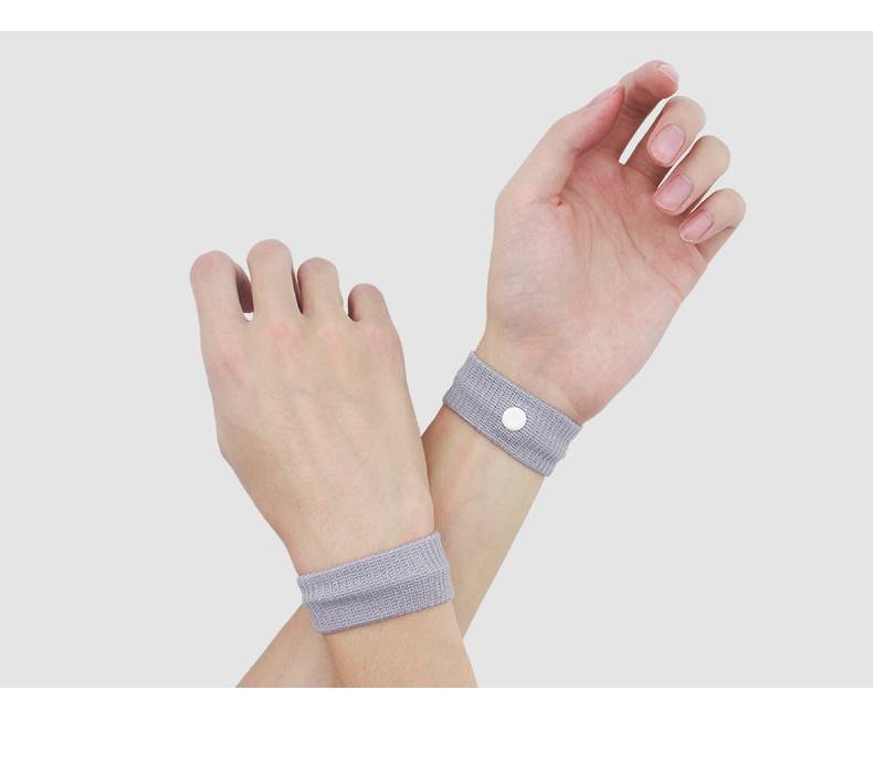 防晕车手环 晕车神器防呕吐防晕车晕船手环孕吐护腕带手腕儿童晕车贴