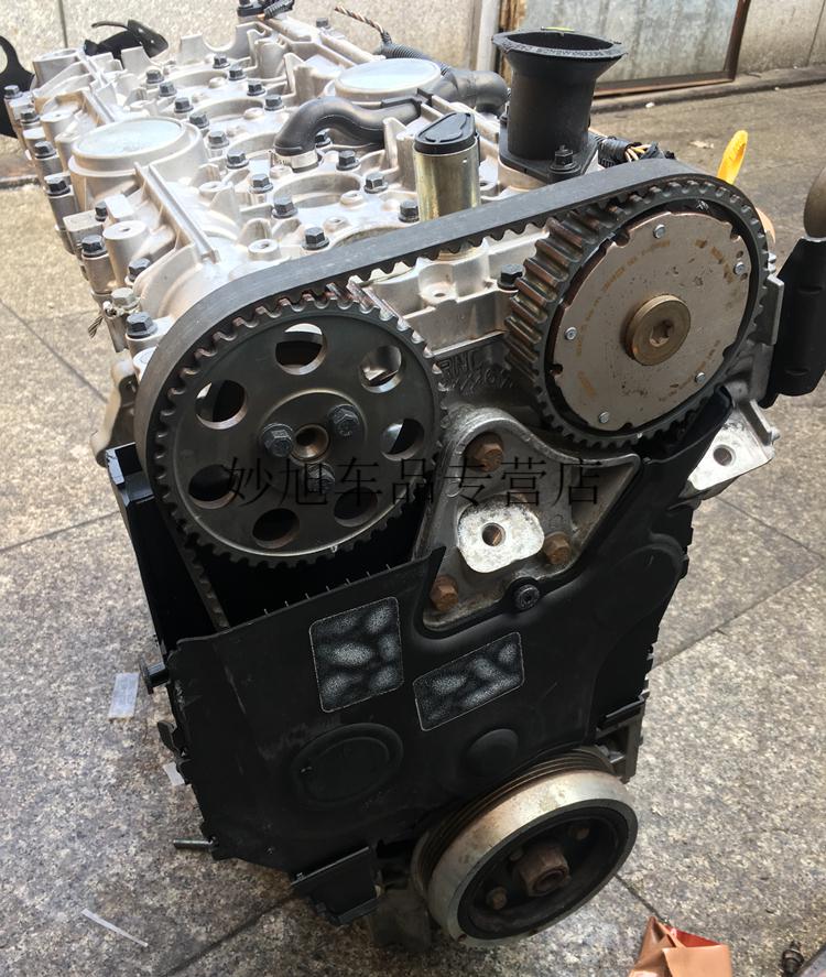 适用s80沃尔沃s40 2.4 2.5t s60 xc60 xc90 c30发动机2.0t总成3.