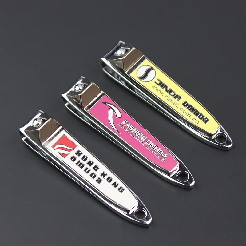 欧美达指甲剪omuda/欧美达 欧美达大号指甲剪 中号指甲钳 小号指甲刀