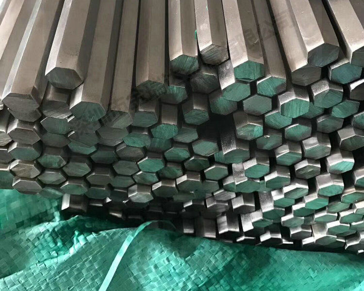 s2工具钢六角棒s2研磨棒耐冲击螺丝刀电批咀材料冷拉六角钢铬钒钢 h2.