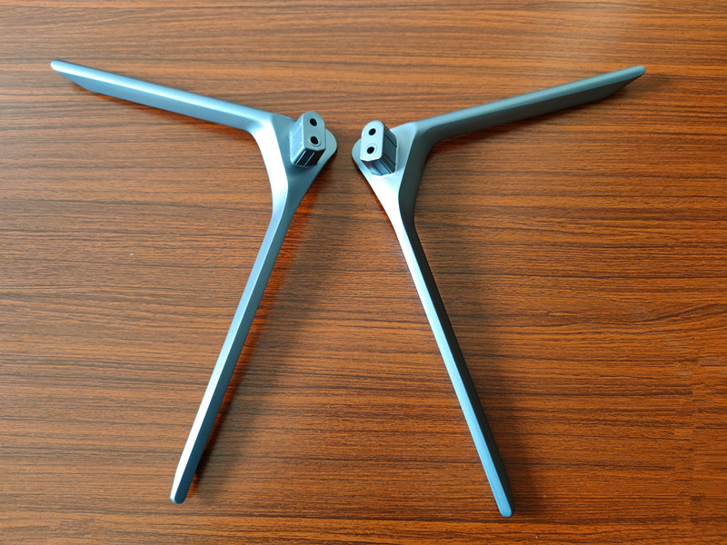 6575寸海信电视底座hz75a6575e3dhz75e5a75e3f75e5d桌面支架hz75a65