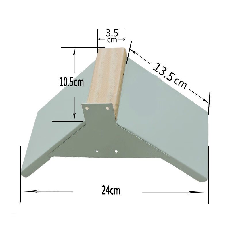 鸽子站架鸽子站架不锈钢栖架赛鸽挂钩息架木质信鸽站架休息落架鸽用品