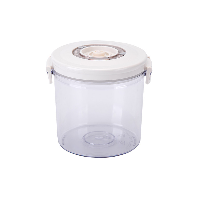 真空保鲜盒真空保鲜盒抽水果盒密封盒微波玻璃饭盒塑料盒真空收纳bg