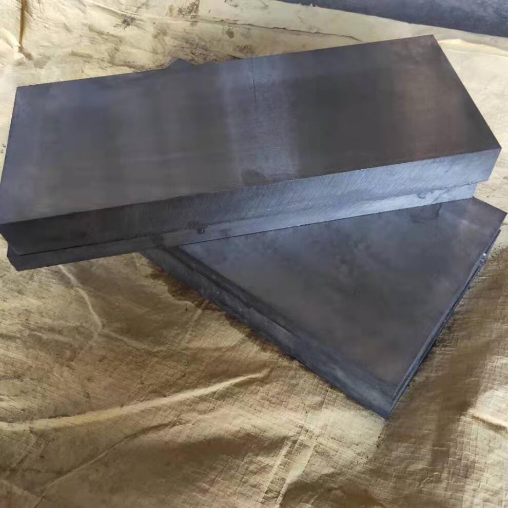 燕尾槽无杆滑块燕尾滑台一字直线导轨实心滑板铸铁燕尾滑板托板 宽50