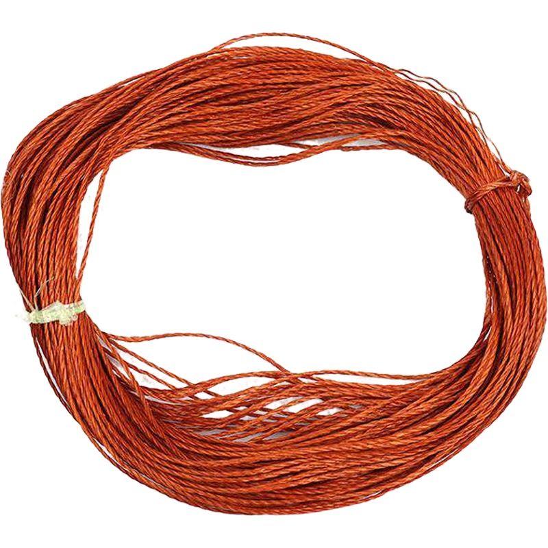 轮胎线大棚吊秧绳黄瓜吊绳西红柿吊蔓绳爬藤绳大棚绳子粗绳子捆绑驰爵