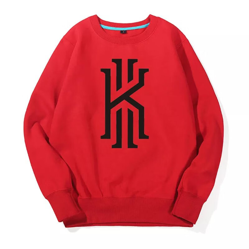 红色卫衣哈登标志黑 l加绒【图片 价格 品牌 报价】-京东