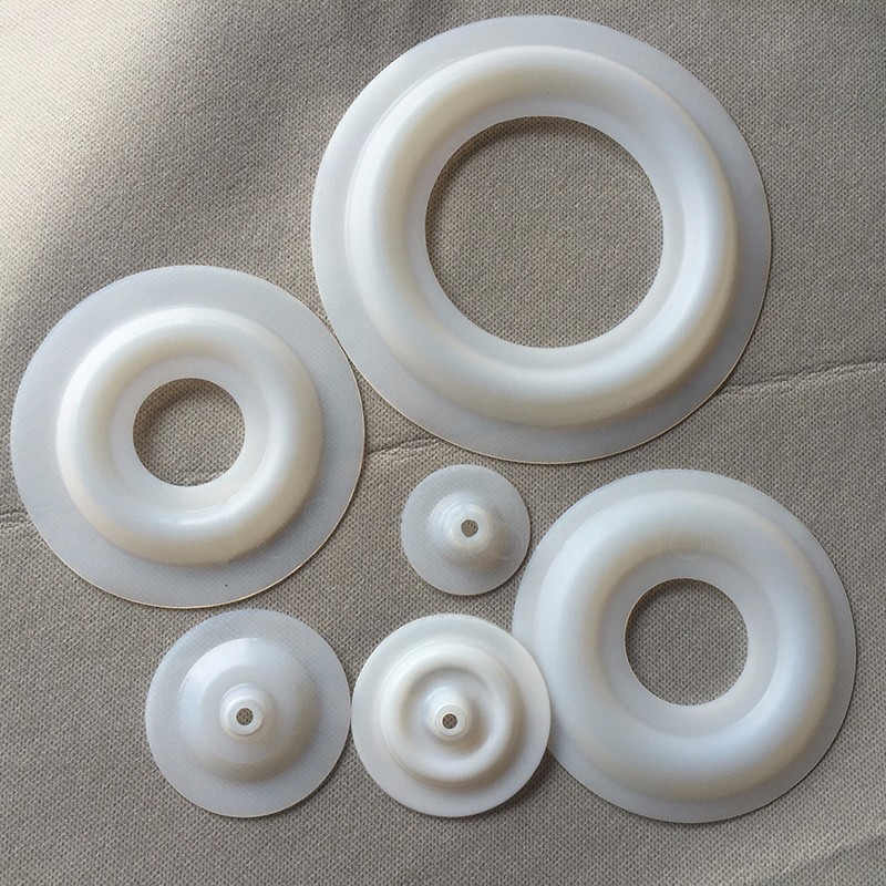 适配米顿罗计量泵隔膜片gb1000/gb1200/gb1500/gb1800特氟龙泵膜片 gb