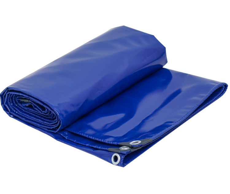 昊兰诺刀刮布加厚货车防雨篷布超轻耐磨遮阳防晒油布防水帆布遮雨棚