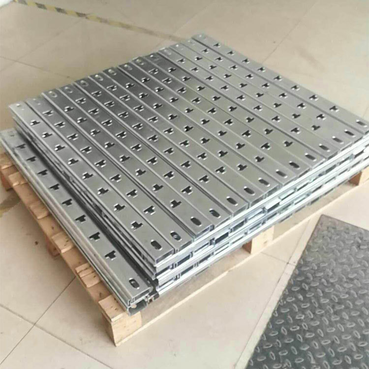 电力井拉力环人孔井积水罐通信井电缆支架托架槽钢复合电缆支架 运费