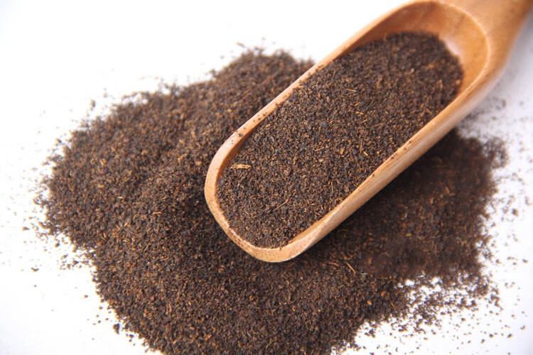 滇红碎茶 红碎ctc末号 凤庆红茶(调饮牛奶的红茶)云南红阿萨姆红茶