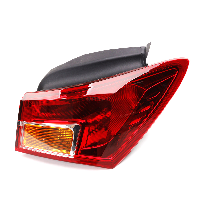 适配15161718款别克威朗15s左右后尾灯总成后刹车灯罩后照灯壳主驾驶
