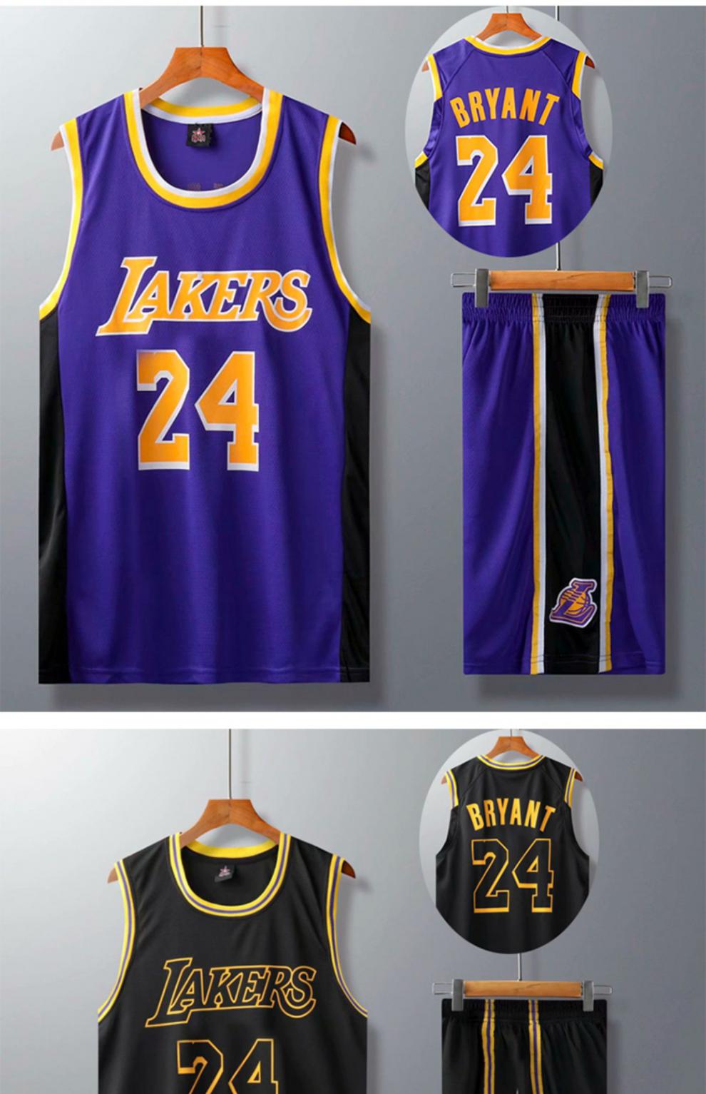 杜兰特球衣nba球服24号篮球服6号23运动11杜兰特儿童套装男定制球衣飚