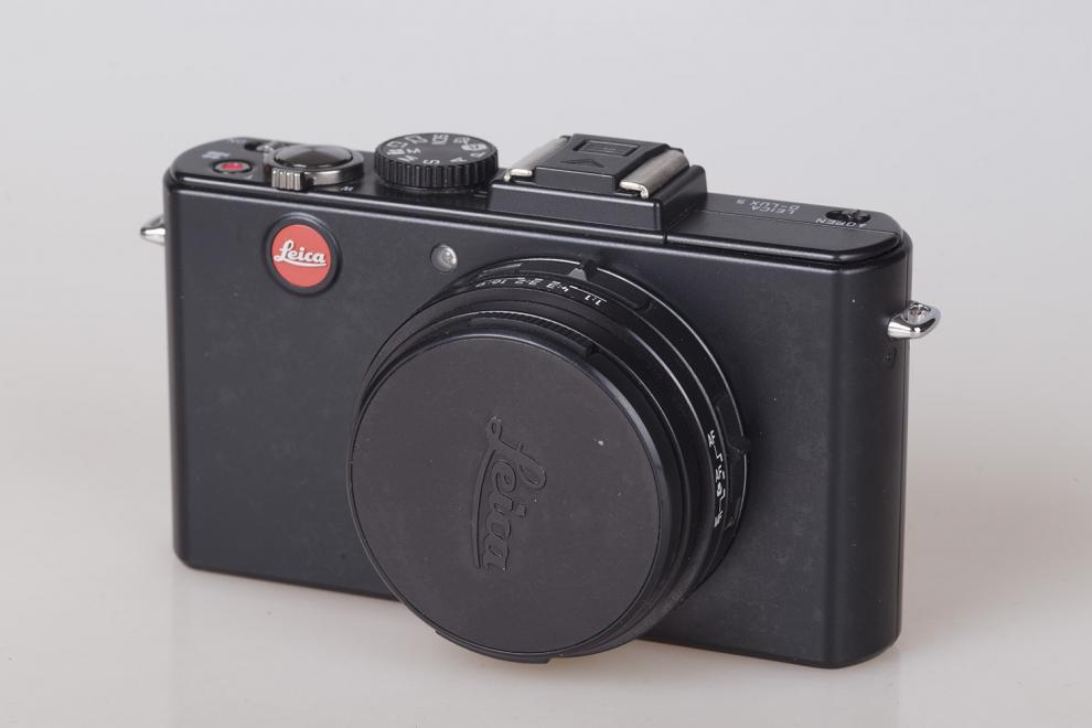 适用leica徕卡d-lux6 d-lux5 d-lux4 d-lux3 dlux6543数码相机 98成新