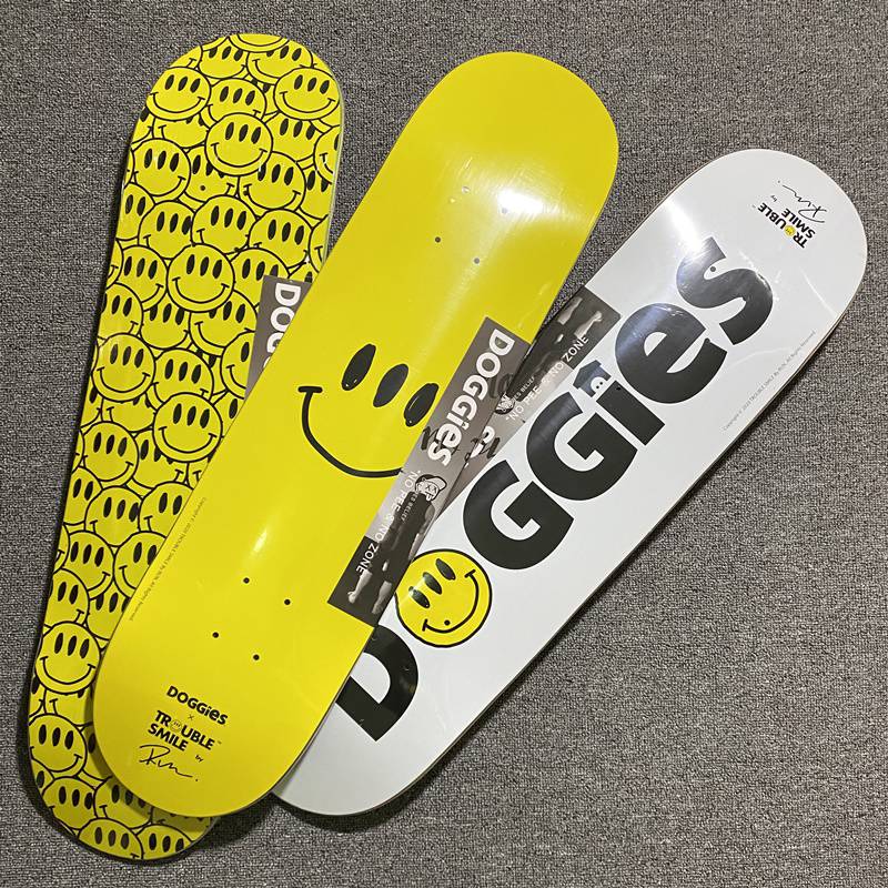 doggies滑板logo图片