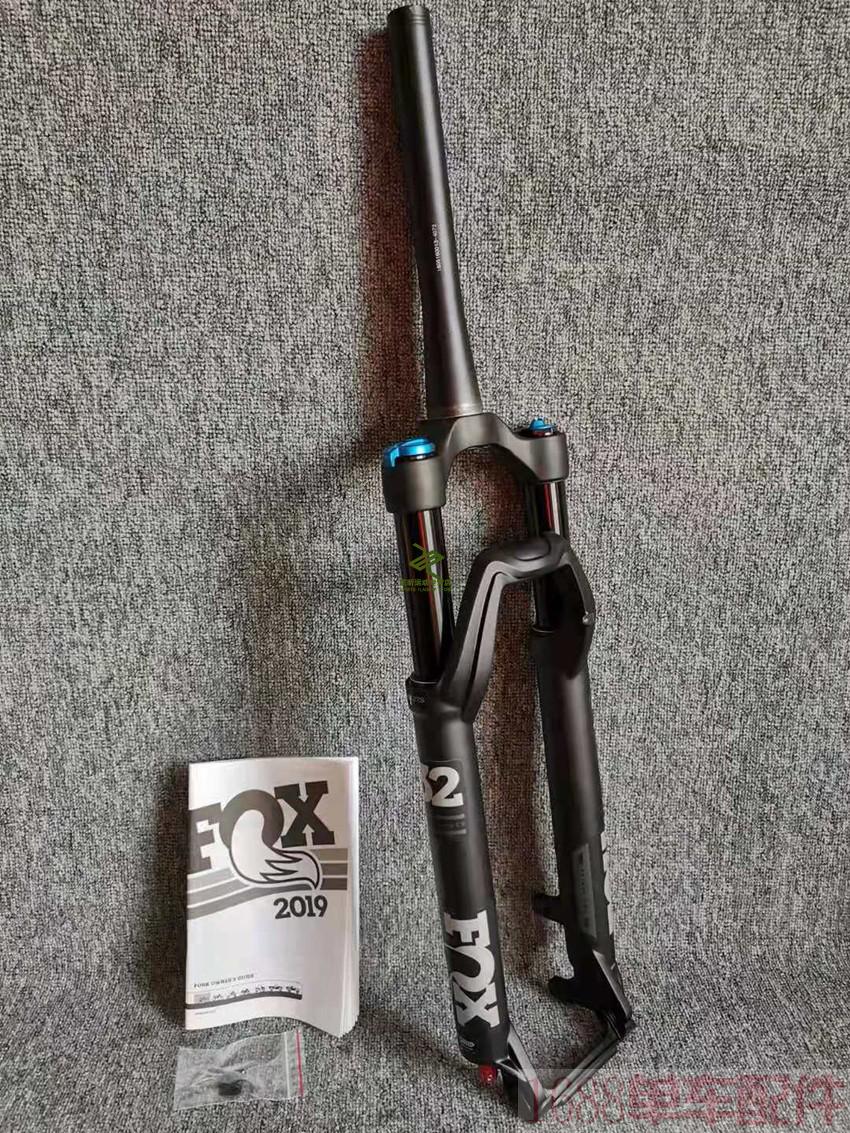 fox前叉 22款fox32 sc27.